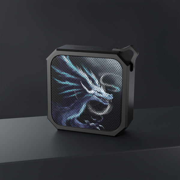 Lightning Dragon - Blackwater Outdoor Bluetooth Speaker
