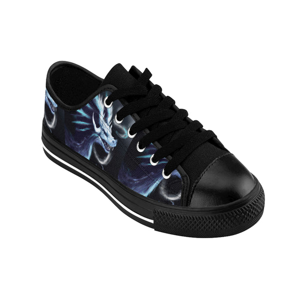Lightning Dragon - Men's Sneakers