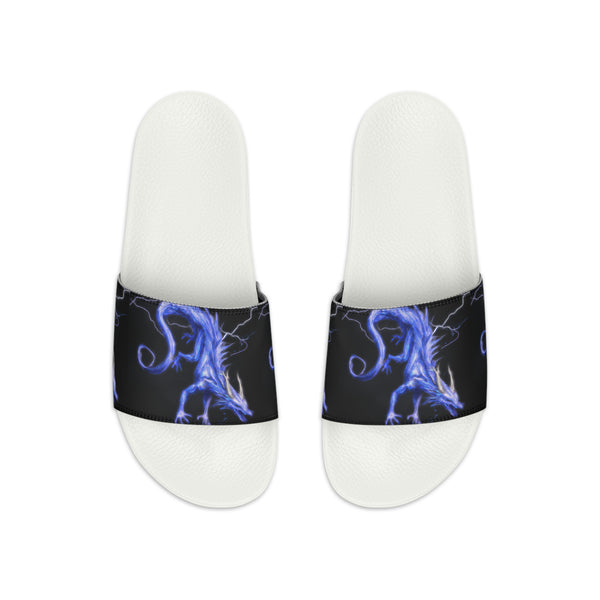 Fulgur Drac - Youth Slide Sandals