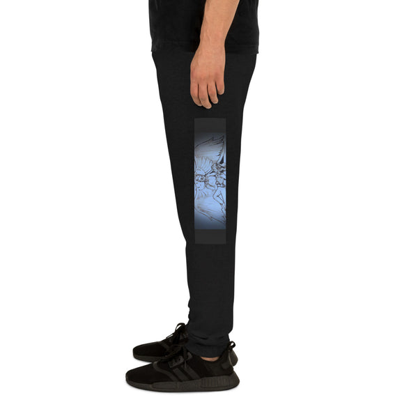 TCoE - Live and Let Die - Unisex Joggers