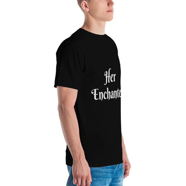 TCoE - Her Enchanter - Men's T-shirt