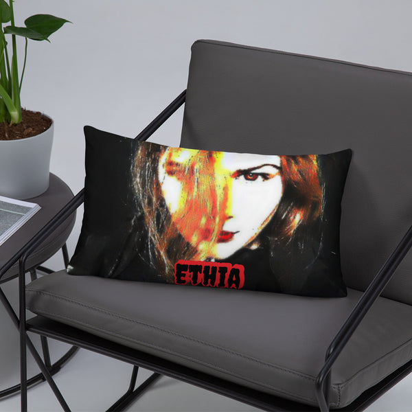 TCoE - Ethia - Basic Pillow