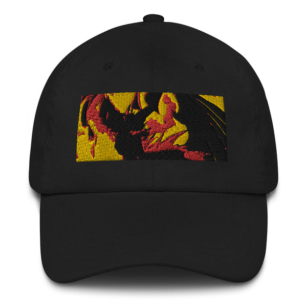 Dragon Torrick - "Flame" - Dad hat