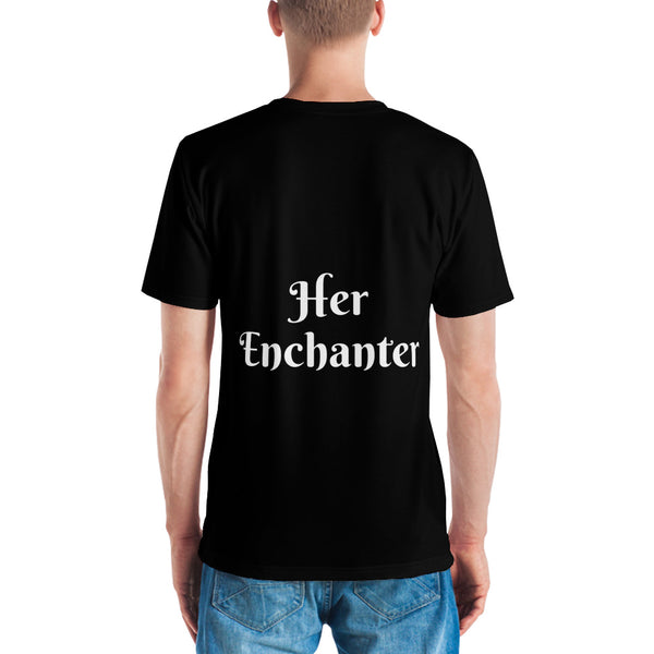 TCoE - Her Enchanter - Men's T-shirt