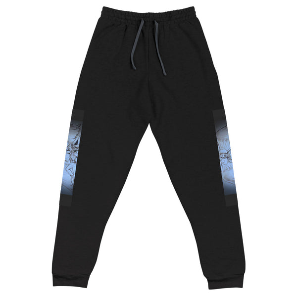 TCoE - Live and Let Die - Unisex Joggers