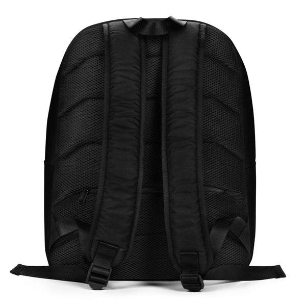 TCoE - Trindavin (east) - Minimalist Backpack