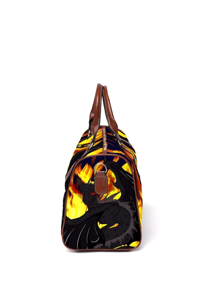 Dragon Torrick - "Flame" - Travel Bags