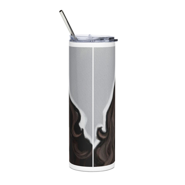 Princess Lilymay - Stainless steel tumbler