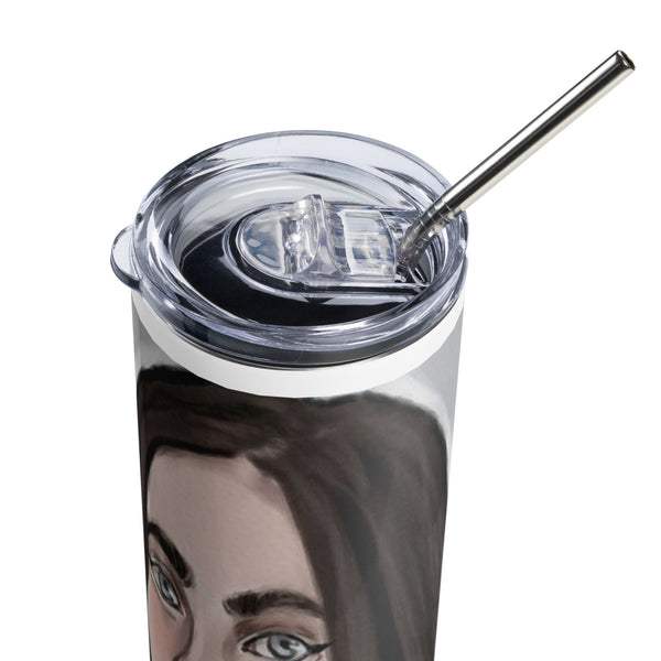 Princess Lilymay - Stainless steel tumbler